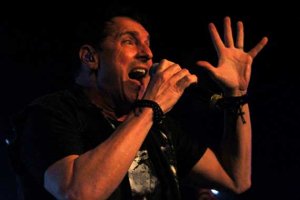 Hardline – Sevi in Zürich