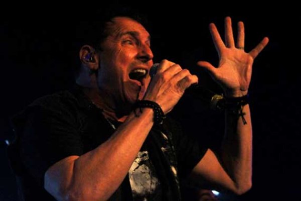 Hardline – Sevi in Zürich