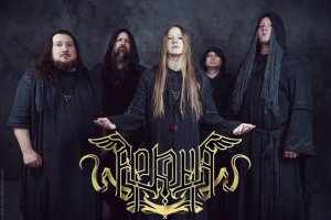 ARKONA sind zurück und überraschen mit unheimlicher neuer Single «Cectpa»