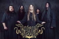 ARKONA sind zurück und überraschen mit unheimlicher, neuer Single «Cectpa»