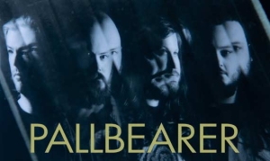 PALLBEARER veröffentlichen Live-Video zu «Vengeance &amp; Ruination»