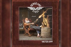 SERGEANT STEEL – Mister Sippi