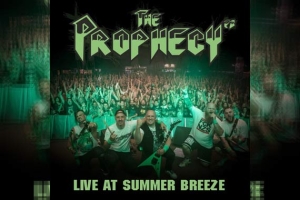 THE PROPHECY 23 – Live At Summer Breeze