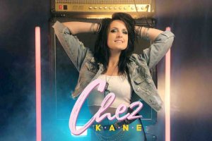 CHEZ KANE veröffentlicht neue Single «Tongue Of Love» aus ihrem neuen Album «Reckless», das März &#039;26 erscheint