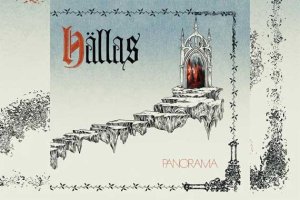 HÄLLAS – Panorama