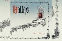 HÄLLAS – Panorama