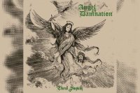 ANGEL OF DAMNATION – Ethereal Blasphemy