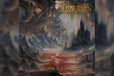 TÓMARÚM – Beyond Obsidian Euphoria