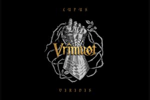 VRÎMUOT – Lupus Viridis