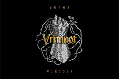 VRÎMUOT – Lupus Viridis