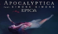 APOCALYPTICA veröffentlichen neue Single «Rise Again» mit Simone Simons von EPICA