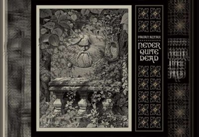 PAGAN ALTAR – Never Quite Dead