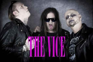 THE VICE kündigen ihr neues Album «Dead Canary Run» an und veröffentlichen die erste Single «Grant Me Your Peace»