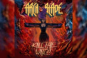ARCH BLADE – Kill The Witch