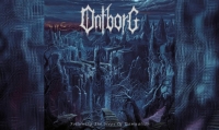 ONTBORG – Following The Steps Of Damnation