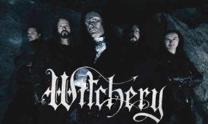WITCHERY bringen neue Single/Video «Witching Hour» vom kommenden Album «Nightside»