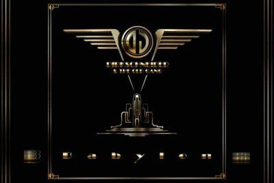 DIRKSCHNEIDER &amp; THE OLD GANG – Babylon