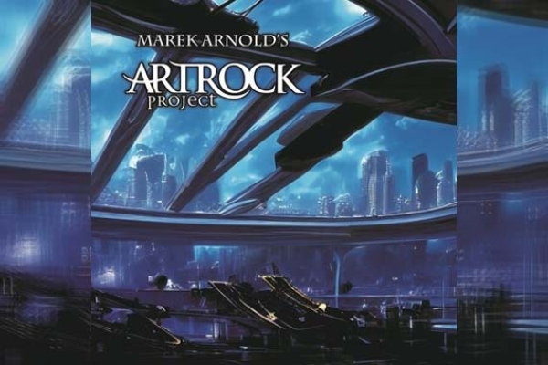 MAREK ARNOLD&#039;S ARTROCK PROJECT – Marek Arnold&#039;s Artrock Project