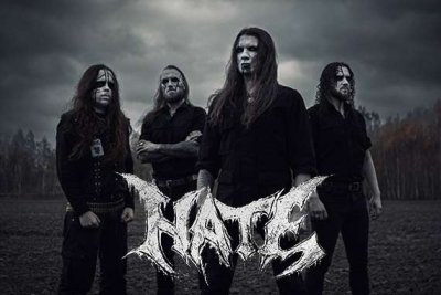 HATE veröffentlichen im Mai &#039;25 das Album «Bellum Regiis». Neue Video-Single «Iphigenia» ist ab sofort zu sehen