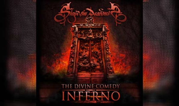 SIGNUM DRACONIS – The Devine Comedy: Inferno