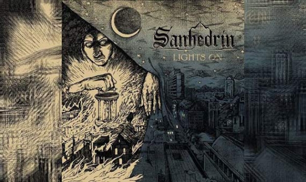 SANHEDRIN – Lights On