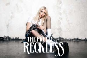 THE PRETTY RECKLESS teilen weitere neue Single «Love Me» aus folgendfem Album «Dear God»