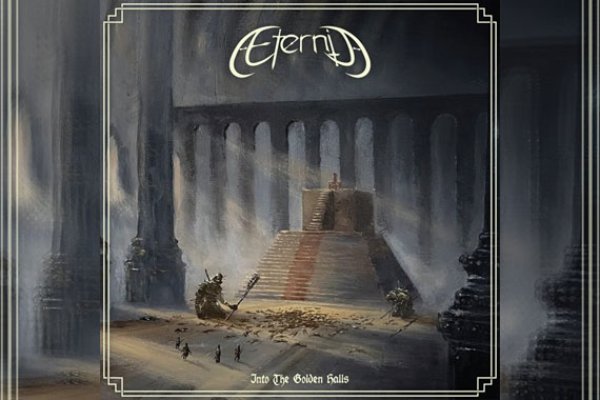 AETERNIA – Into The Golden Halls