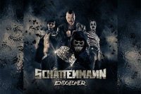SCHATTENMANN – Endgegner