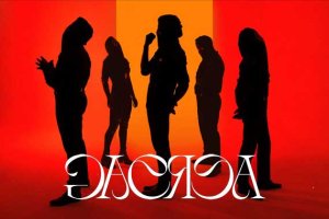 GAEREA veröffentlichen neue Single und Musik-Video zu «Phoenix». Album «Loss» ist für März '26 angesetzt