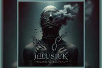 JELUSICK – Apolitical Ecstasy
