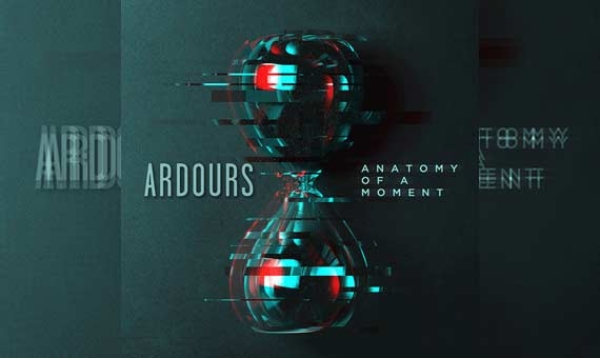 ARDOURS – Anatomy Of A Moment