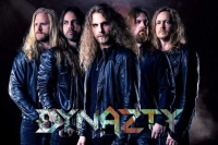 DYNAZTY teilen neue Video-Single «Fire To Fight» aus aktuellem Album «Game Of Faces»