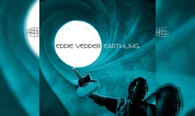EDDIE VEDDER – Earthling