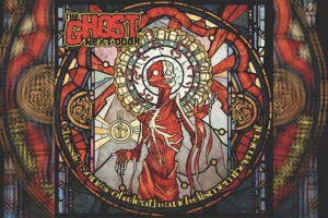 THE GHOST NEXT DOOR – Classic Songs Of Death And Dismemberment
