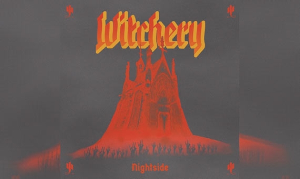 WITCHERY – Nightside