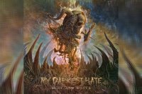 MY DARKEST HATE - Rust and Bones