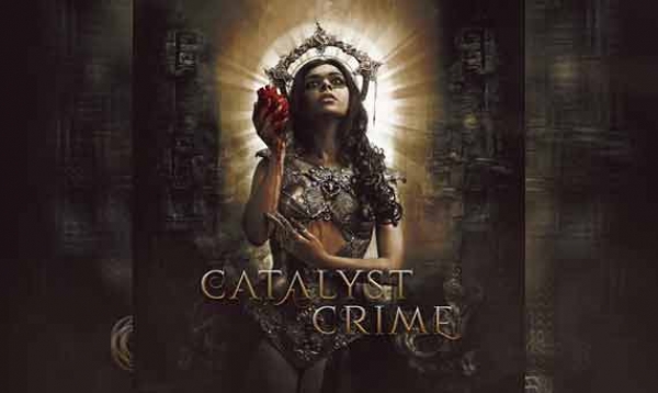 CATALYST CRIME – Catalyst Crime