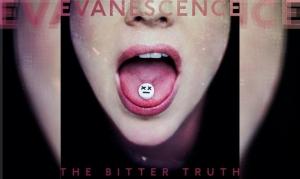 EVANESCENCE – The Bitter Truth