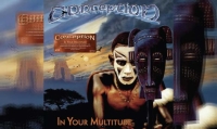 CONCEPTION – In Your Multitude (Remaster)