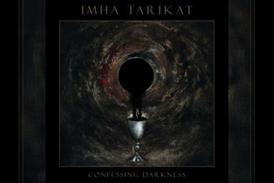 IMHA TARIKAT – Confessing Darkness