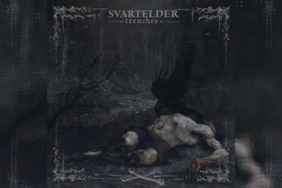 SVARTELDER – Trenches