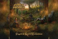 POWER PALADIN – Beyond The Reach Of Enchantment