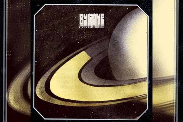 BYGONE - Bygone