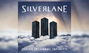 SILVERLANE – III - Inside Internal Infinity