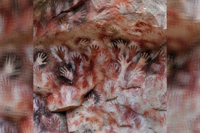 FAUNA – Ochre &amp; Ash