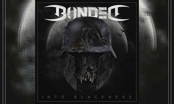 BONDED – Into Blackness