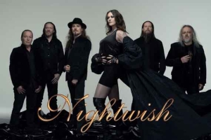 NIGHTWISH präsentieren Musik-Video zu «Lanternlight» aus dem aktuellen Album «Yesterwynde»