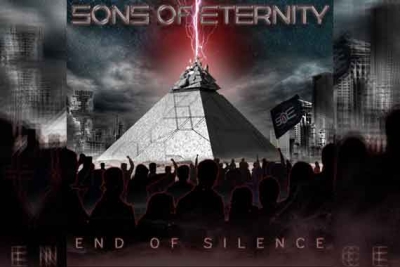 SONS OF ETERNITY – End Of Silence