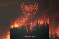 WINTERFYLLETH – The Unyielding Season