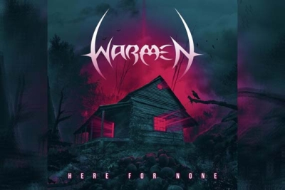 WARMEN – Here For None